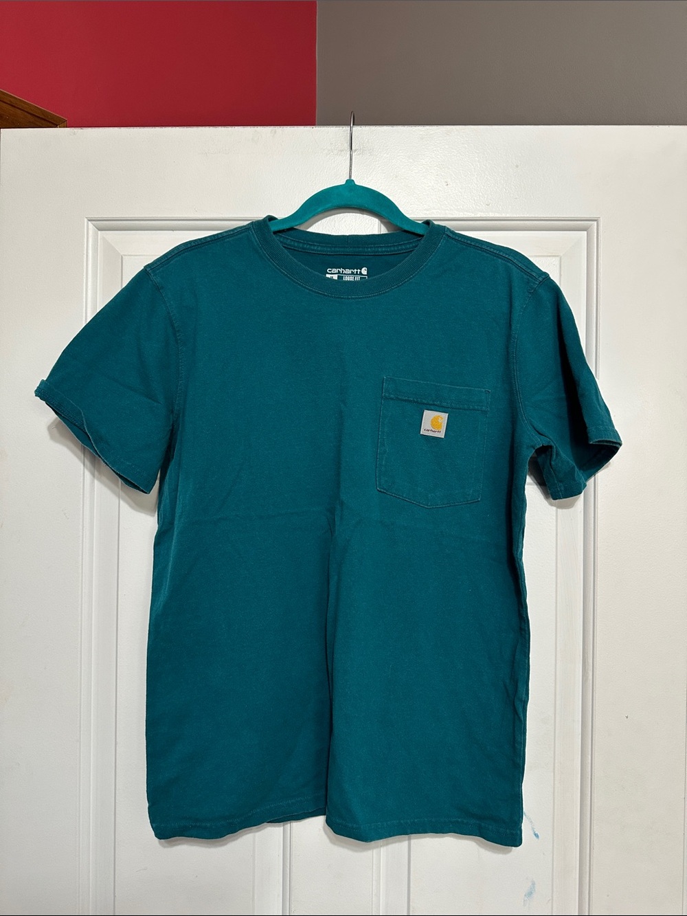 Carhartt tee